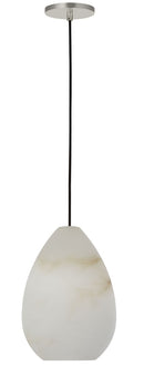 LED Pendant<br /><span style="color:#4AB0CE;">Entrega: 4-10 dias en USA</span><br /><span style="color:#4AB0CE;font-size:60%;">PREGUNTE POR ENTREGA EN PANAMA</span><br />Collection: Alina<br />Finish: Polished Nickel