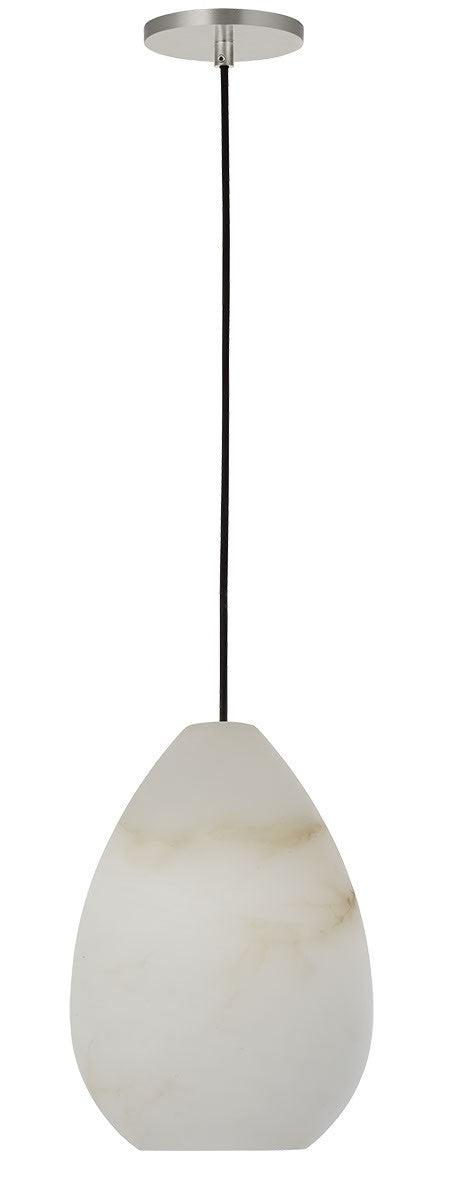LED Pendant<br /><span style="color:#4AB0CE;">Entrega: 4-10 dias en USA</span><br /><span style="color:#4AB0CE;font-size:60%;">PREGUNTE POR ENTREGA EN PANAMA</span><br />Collection: Alina<br />Finish: Polished Nickel
