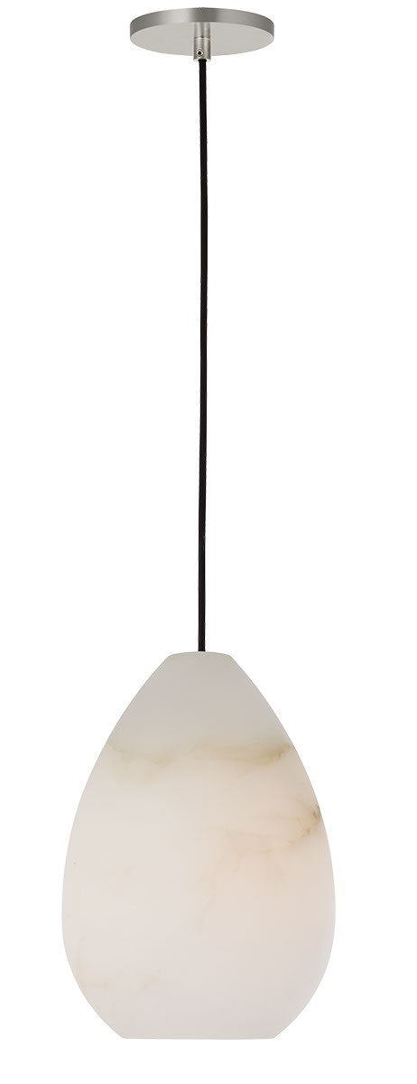 LED Pendant<br /><span style="color:#4AB0CE;">Entrega: 4-10 dias en USA</span><br /><span style="color:#4AB0CE;font-size:60%;">PREGUNTE POR ENTREGA EN PANAMA</span><br />Collection: Alina<br />Finish: Polished Nickel