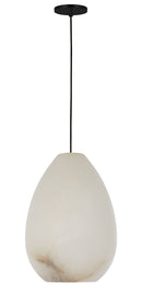 LED Pendant<br /><span style="color:#4AB0CE;">Entrega: 4-10 dias en USA</span><br /><span style="color:#4AB0CE;font-size:60%;">PREGUNTE POR ENTREGA EN PANAMA</span><br />Collection: Alina<br />Finish: Nightshade Black
