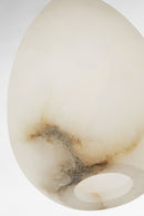 One Light Pendant<br /><span style="color:#4AB0CE;">Entrega: 4-10 dias en USA</span><br /><span style="color:#4AB0CE;font-size:60%;">PREGUNTE POR ENTREGA EN PANAMA</span><br />Collection: Alina<br />Finish: Polished Nickel