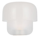 LED Table Lamp<br /><span style="color:#4AB0CE;">Entrega: 6-7 semanas en USA</span><br /><span style="color:#4AB0CE;font-size:60%;">PREGUNTE POR ENTREGA EN PANAMA</span><br />Collection: Bolete<br />Finish: Hand Rubbed Antique Brass
