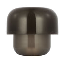 LED Table Lamp<br /><span style="color:#4AB0CE;">Entrega: 4-10 dias en USA</span><br /><span style="color:#4AB0CE;font-size:60%;">PREGUNTE POR ENTREGA EN PANAMA</span><br />Collection: Bolete<br />Finish: Hand Rubbed Antique Brass