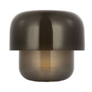 LED Table Lamp<br /><span style="color:#4AB0CE;">Entrega: 4-10 dias en USA</span><br /><span style="color:#4AB0CE;font-size:60%;">PREGUNTE POR ENTREGA EN PANAMA</span><br />Collection: Bolete<br />Finish: Hand Rubbed Antique Brass