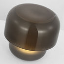 LED Table Lamp<br /><span style="color:#4AB0CE;">Entrega: 5-6 semanas en USA</span><br /><span style="color:#4AB0CE;font-size:60%;">PREGUNTE POR ENTREGA EN PANAMA</span><br />Collection: Bolete<br />Finish: Hand Rubbed Antique Brass