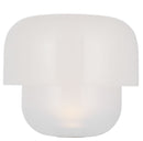 LED Table Lamp<br /><span style="color:#4AB0CE;">Entrega: 16-17 semanas en USA</span><br /><span style="color:#4AB0CE;font-size:60%;">PREGUNTE POR ENTREGA EN PANAMA</span><br />Collection: Bolete<br />Finish: Hand Rubbed Antique Brass