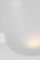 LED Table Lamp<br /><span style="color:#4AB0CE;">Entrega: 4-10 dias en USA</span><br /><span style="color:#4AB0CE;font-size:60%;">PREGUNTE POR ENTREGA EN PANAMA</span><br />Collection: Bolete<br />Finish: Hand Rubbed Antique Brass