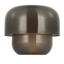 LED Table Lamp<br /><span style="color:#4AB0CE;">Entrega: 11-12 semanas en USA</span><br /><span style="color:#4AB0CE;font-size:60%;">PREGUNTE POR ENTREGA EN PANAMA</span><br />Collection: Bolete<br />Finish: Hand Rubbed Antique Brass