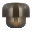 LED Table Lamp<br /><span style="color:#4AB0CE;">Entrega: 11-12 semanas en USA</span><br /><span style="color:#4AB0CE;font-size:60%;">PREGUNTE POR ENTREGA EN PANAMA</span><br />Collection: Bolete<br />Finish: Hand Rubbed Antique Brass