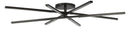 LED Flush Mount<br /><span style="color:#4AB0CE;">Entrega: 4-10 dias en USA</span><br /><span style="color:#4AB0CE;font-size:60%;">PREGUNTE POR ENTREGA EN PANAMA</span><br />Collection: Cityscape<br />Finish: Bronze
