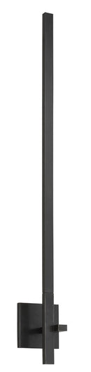 LED Wall Sconce<br /><span style="color:#4AB0CE;">Entrega: 4-10 dias en USA</span><br /><span style="color:#4AB0CE;font-size:60%;">PREGUNTE POR ENTREGA EN PANAMA</span><br />Collection: Cityscape<br />Finish: Bronze