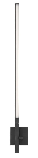 LED Wall Sconce<br /><span style="color:#4AB0CE;">Entrega: 4-10 dias en USA</span><br /><span style="color:#4AB0CE;font-size:60%;">PREGUNTE POR ENTREGA EN PANAMA</span><br />Collection: Cityscape<br />Finish: Bronze