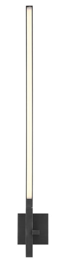 LED Wall Sconce<br /><span style="color:#4AB0CE;">Entrega: 4-10 dias en USA</span><br /><span style="color:#4AB0CE;font-size:60%;">PREGUNTE POR ENTREGA EN PANAMA</span><br />Collection: Cityscape<br />Finish: Bronze