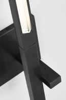 LED Wall Sconce<br /><span style="color:#4AB0CE;">Entrega: 4-10 dias en USA</span><br /><span style="color:#4AB0CE;font-size:60%;">PREGUNTE POR ENTREGA EN PANAMA</span><br />Collection: Cityscape<br />Finish: Bronze