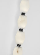 LED Wall Sconce<br /><span style="color:#4AB0CE;">Entrega: 0-1 semanas en USA</span><br /><span style="color:#4AB0CE;font-size:60%;">PREGUNTE POR ENTREGA EN PANAMA</span><br />Collection: Collier<br />Finish: Bronze