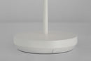 LED Table Lamp<br /><span style="color:#4AB0CE;">Entrega: 4-10 dias en USA</span><br /><span style="color:#4AB0CE;font-size:60%;">PREGUNTE POR ENTREGA EN PANAMA</span><br />Collection: Doppia<br />Finish: Matte White