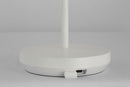 LED Table Lamp<br /><span style="color:#4AB0CE;">Entrega: 4-10 dias en USA</span><br /><span style="color:#4AB0CE;font-size:60%;">PREGUNTE POR ENTREGA EN PANAMA</span><br />Collection: Doppia<br />Finish: Matte White