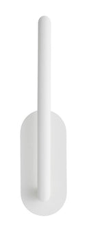 LED Wall Sconce<br /><span style="color:#4AB0CE;">Entrega: 4-10 dias en USA</span><br /><span style="color:#4AB0CE;font-size:60%;">PREGUNTE POR ENTREGA EN PANAMA</span><br />Collection: Fielle<br />Finish: Soft White