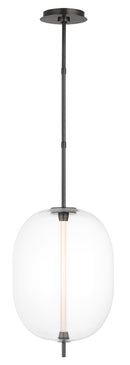 LED Pendant<br /><span style="color:#4AB0CE;">Entrega: 4-10 dias en USA</span><br /><span style="color:#4AB0CE;font-size:60%;">PREGUNTE POR ENTREGA EN PANAMA</span><br />Collection: Heian<br />Finish: Bronze