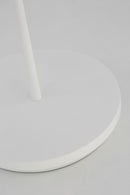 LED Floor Lamp<br /><span style="color:#4AB0CE;">Entrega: 4-10 dias en USA</span><br /><span style="color:#4AB0CE;font-size:60%;">PREGUNTE POR ENTREGA EN PANAMA</span><br />Collection: Nevis<br />Finish: Matte White