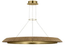 LED Chandelier<br /><span style="color:#4AB0CE;">Entrega: 4-10 dias en USA</span><br /><span style="color:#4AB0CE;font-size:60%;">PREGUNTE POR ENTREGA EN PANAMA</span><br />Collection: Noa<br />Finish: Hand Rubbed Antique Brass