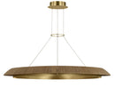 LED Chandelier<br /><span style="color:#4AB0CE;">Entrega: 4-10 dias en USA</span><br /><span style="color:#4AB0CE;font-size:60%;">PREGUNTE POR ENTREGA EN PANAMA</span><br />Collection: Noa<br />Finish: Hand Rubbed Antique Brass