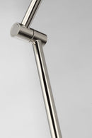 Visual Comfort Modern - SLFL57230N - LED Floor Lamp - Ponte - Polished Nickel