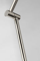 Visual Comfort Modern - SLFL57230N - LED Floor Lamp - Ponte - Polished Nickel