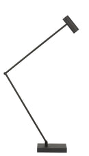 LED Table Lamp<br /><span style="color:#4AB0CE;">Entrega: 4-10 dias en USA</span><br /><span style="color:#4AB0CE;font-size:60%;">PREGUNTE POR ENTREGA EN PANAMA</span><br />Collection: Ponte<br />Finish: Nightshade Black