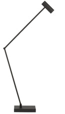 LED Table Lamp<br /><span style="color:#4AB0CE;">Entrega: 4-10 dias en USA</span><br /><span style="color:#4AB0CE;font-size:60%;">PREGUNTE POR ENTREGA EN PANAMA</span><br />Collection: Ponte<br />Finish: Nightshade Black