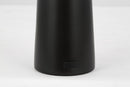 LED Table Lamp<br /><span style="color:#4AB0CE;">Entrega: 4-10 dias en USA</span><br /><span style="color:#4AB0CE;font-size:60%;">PREGUNTE POR ENTREGA EN PANAMA</span><br />Collection: Sesa<br />Finish: Black