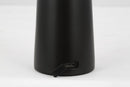 LED Table Lamp<br /><span style="color:#4AB0CE;">Entrega: 4-10 dias en USA</span><br /><span style="color:#4AB0CE;font-size:60%;">PREGUNTE POR ENTREGA EN PANAMA</span><br />Collection: Sesa<br />Finish: Black