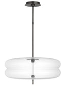 LED Pendant<br /><span style="color:#4AB0CE;">Entrega: 4-10 dias en USA</span><br /><span style="color:#4AB0CE;font-size:60%;">PREGUNTE POR ENTREGA EN PANAMA</span><br />Collection: Shakkei<br />Finish: Bronze