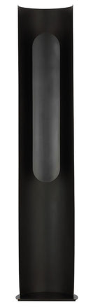 LED Floor Lamp<br /><span style="color:#4AB0CE;">Entrega: 4-10 dias en USA</span><br /><span style="color:#4AB0CE;font-size:60%;">PREGUNTE POR ENTREGA EN PANAMA</span><br />Collection: Shielded<br />Finish: Bronze