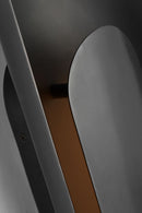 Visual Comfort Modern - PBWS50227BZ - LED Wall Sconce - Shielded - Bronze