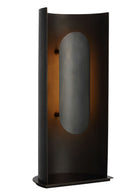 LED Table Lamp<br /><span style="color:#4AB0CE;">Entrega: 4-10 dias en USA</span><br /><span style="color:#4AB0CE;font-size:60%;">PREGUNTE POR ENTREGA EN PANAMA</span><br />Collection: Shielded<br />Finish: Bronze