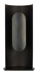 LED Table Lamp<br /><span style="color:#4AB0CE;">Entrega: 4-10 dias en USA</span><br /><span style="color:#4AB0CE;font-size:60%;">PREGUNTE POR ENTREGA EN PANAMA</span><br />Collection: Shielded<br />Finish: Bronze