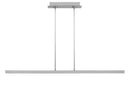 LED Linear Suspension<br /><span style="color:#4AB0CE;">Entrega: 4-10 dias en USA</span><br /><span style="color:#4AB0CE;font-size:60%;">PREGUNTE POR ENTREGA EN PANAMA</span><br />Collection: Stagger<br />Finish: Polished Stainless Steel