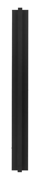 LED Wall Mount<br /><span style="color:#4AB0CE;">Entrega: 4-10 dias en USA</span><br /><span style="color:#4AB0CE;font-size:60%;">PREGUNTE POR ENTREGA EN PANAMA</span><br />Collection: Stagger<br />Finish: Outdoor Black