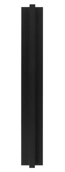 LED Wall Mount<br /><span style="color:#4AB0CE;">Entrega: 4-10 dias en USA</span><br /><span style="color:#4AB0CE;font-size:60%;">PREGUNTE POR ENTREGA EN PANAMA</span><br />Collection: Stagger<br />Finish: Outdoor Black