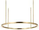 LED Chandelier<br /><span style="color:#4AB0CE;">Entrega: 9-10 semanas en USA</span><br /><span style="color:#4AB0CE;font-size:60%;">PREGUNTE POR ENTREGA EN PANAMA</span><br />Collection: Stagger<br />Finish: Hand Rubbed Antique Brass