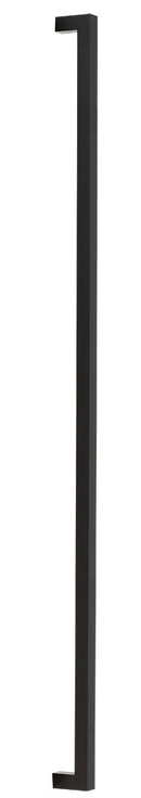 LED Wall Mount<br /><span style="color:#4AB0CE;">Entrega: 4-10 dias en USA</span><br /><span style="color:#4AB0CE;font-size:60%;">PREGUNTE POR ENTREGA EN PANAMA</span><br />Collection: Stagger<br />Finish: Outdoor Black