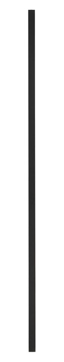 LED Wall Mount<br /><span style="color:#4AB0CE;">Entrega: 4-10 dias en USA</span><br /><span style="color:#4AB0CE;font-size:60%;">PREGUNTE POR ENTREGA EN PANAMA</span><br />Collection: Stagger<br />Finish: Outdoor Black