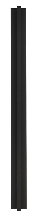 LED Wall Mount<br /><span style="color:#4AB0CE;">Entrega: 4-10 dias en USA</span><br /><span style="color:#4AB0CE;font-size:60%;">PREGUNTE POR ENTREGA EN PANAMA</span><br />Collection: Stagger<br />Finish: Outdoor Black