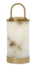 LED Table Lamp<br /><span style="color:#4AB0CE;">Entrega: 4-10 dias en USA</span><br /><span style="color:#4AB0CE;font-size:60%;">PREGUNTE POR ENTREGA EN PANAMA</span><br />Collection: Tawa<br />Finish: Hand Rubbed Antique Brass