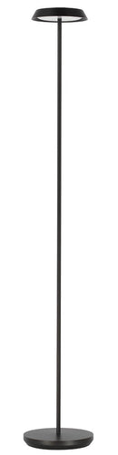 LED Floor Lamp<br /><span style="color:#4AB0CE;">Entrega: 4-10 dias en USA</span><br /><span style="color:#4AB0CE;font-size:60%;">PREGUNTE POR ENTREGA EN PANAMA</span><br />Collection: Tepa<br />Finish: Black