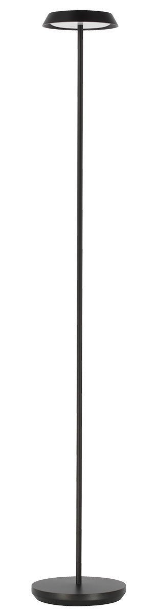 LED Floor Lamp<br /><span style="color:#4AB0CE;">Entrega: 11-12 semanas en USA</span><br /><span style="color:#4AB0CE;font-size:60%;">PREGUNTE POR ENTREGA EN PANAMA</span><br />Collection: Tepa<br />Finish: Black