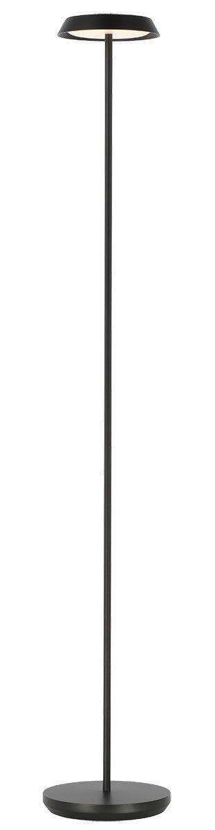 LED Floor Lamp<br /><span style="color:#4AB0CE;">Entrega: 11-12 semanas en USA</span><br /><span style="color:#4AB0CE;font-size:60%;">PREGUNTE POR ENTREGA EN PANAMA</span><br />Collection: Tepa<br />Finish: Black