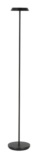 LED Floor Lamp<br /><span style="color:#4AB0CE;">Entrega: 4-10 dias en USA</span><br /><span style="color:#4AB0CE;font-size:60%;">PREGUNTE POR ENTREGA EN PANAMA</span><br />Collection: Tepa<br />Finish: Black