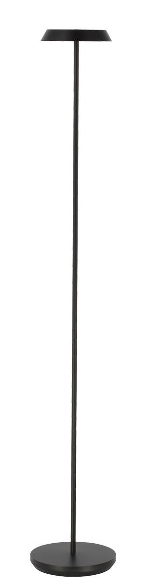 LED Floor Lamp<br /><span style="color:#4AB0CE;">Entrega: 11-12 semanas en USA</span><br /><span style="color:#4AB0CE;font-size:60%;">PREGUNTE POR ENTREGA EN PANAMA</span><br />Collection: Tepa<br />Finish: Black